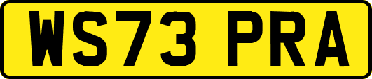 WS73PRA