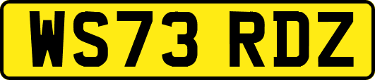 WS73RDZ