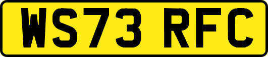 WS73RFC