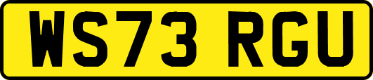 WS73RGU