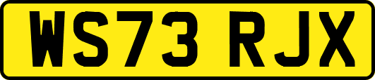 WS73RJX