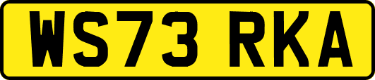 WS73RKA