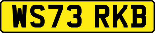 WS73RKB