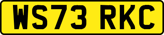 WS73RKC