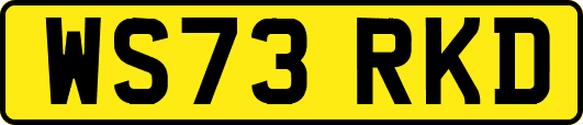 WS73RKD