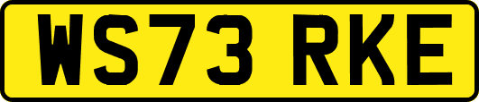 WS73RKE