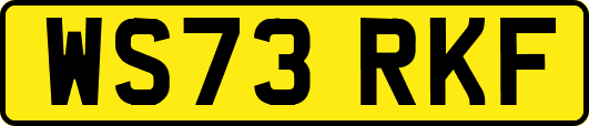 WS73RKF