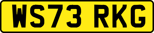 WS73RKG