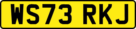 WS73RKJ