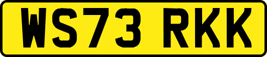 WS73RKK
