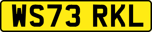 WS73RKL