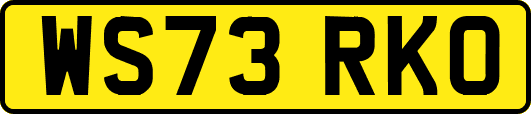WS73RKO