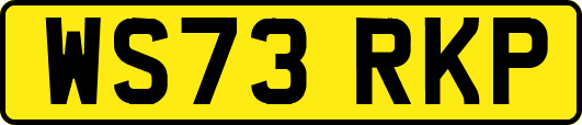 WS73RKP