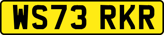 WS73RKR