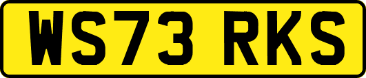 WS73RKS