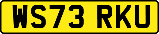 WS73RKU