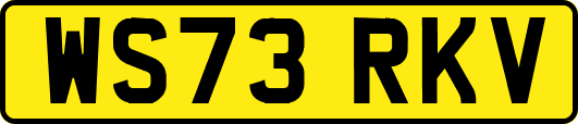 WS73RKV