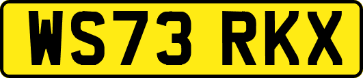 WS73RKX