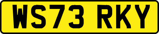 WS73RKY