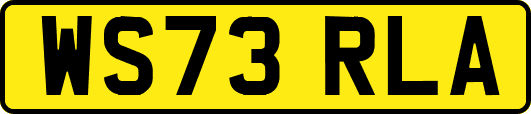 WS73RLA