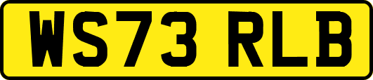 WS73RLB