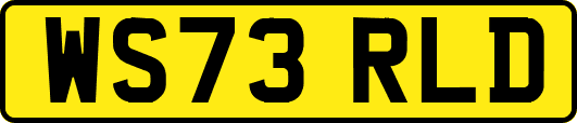 WS73RLD