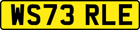 WS73RLE
