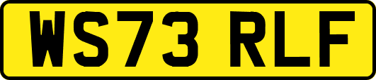 WS73RLF