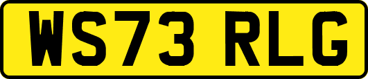 WS73RLG