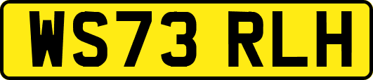 WS73RLH
