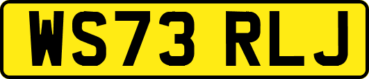 WS73RLJ