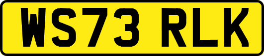 WS73RLK