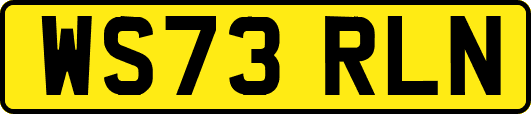 WS73RLN