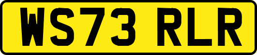 WS73RLR