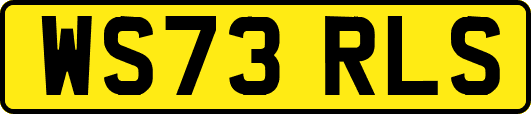 WS73RLS