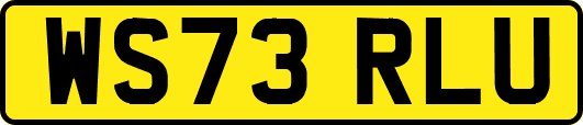 WS73RLU
