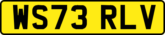 WS73RLV