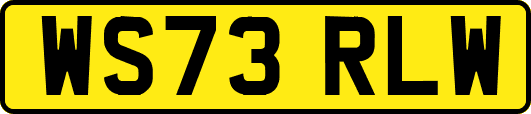 WS73RLW