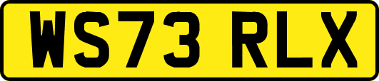WS73RLX