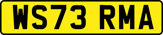 WS73RMA