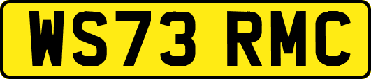 WS73RMC