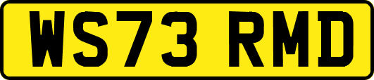 WS73RMD