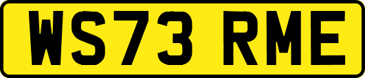 WS73RME