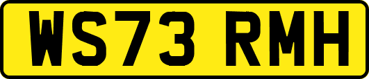 WS73RMH