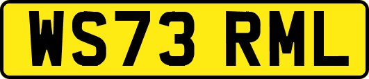 WS73RML