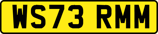 WS73RMM