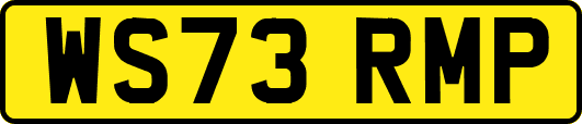 WS73RMP