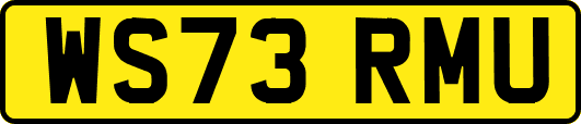WS73RMU