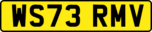 WS73RMV