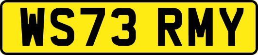 WS73RMY